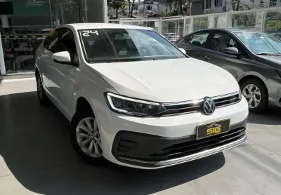 Volkswagen Virtus 2024 1.0 170 tsi manual