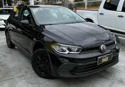 Volkswagen Polo 2024 1.0 mpi manual