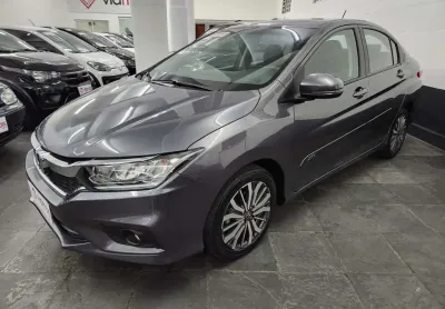 Honda city 2021 1.5 lx 16v flex 4p automático