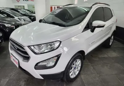 Ford ecosport 2019 1.5 ti-vct flex se automático