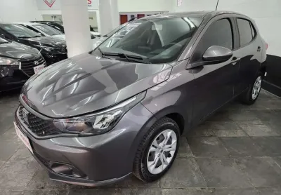 Fiat argo 2024 1.0 firefly flex drive manual