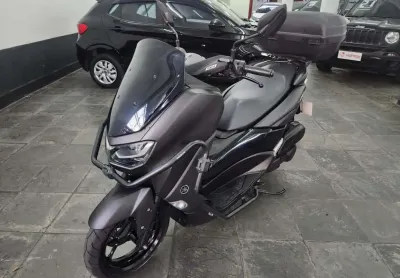 Yamaha nmax 160 2024