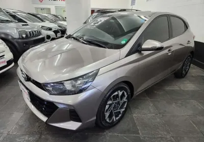 Hyundai hb20 2023 1.0 tgdi flex comfort automático