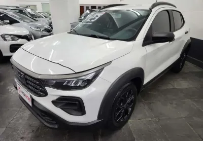 Fiat pulse 2023 1.3 flex drive manual