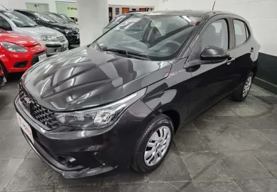 Fiat argo 2021 1.0 firefly flex drive manual