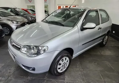Fiat palio 2012 1.0 mpi fire economy 8v flex 2p manual