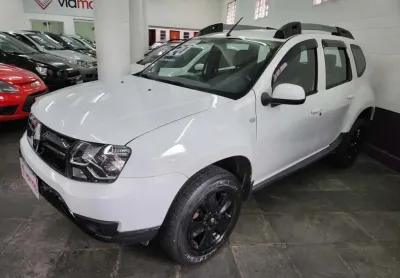 Renault duster 2020 1.6 16v sce flex dynamique x-tronic