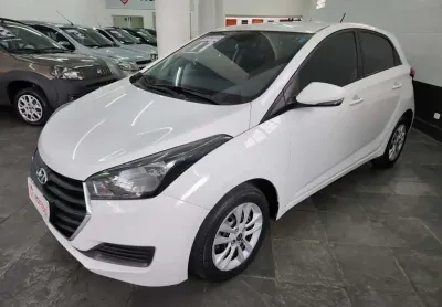 Hyundai hb20 2017 1.0 comfort plus 12v turbo flex 4p manual