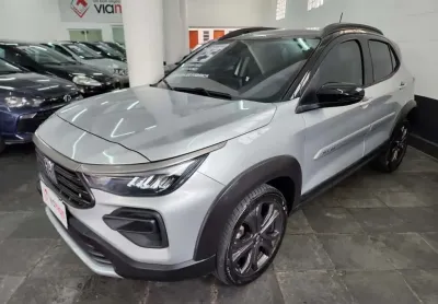 Fiat pulse 2025 1.0 turbo 200 hybrid audace cvt