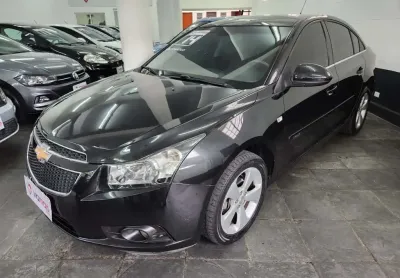 Chevrolet cruze 2014 1.8 lt 16v flex 4p automático