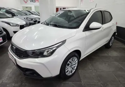 Fiat Argo 2023 1.0 firefly flex drive manual