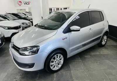 Volkswagen Fox 2014 1.6 mi rock in rio 8v flex 4p manual