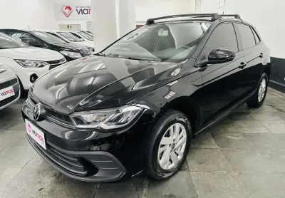 Volkswagen Polo 2023 1.0 170 tsi manual