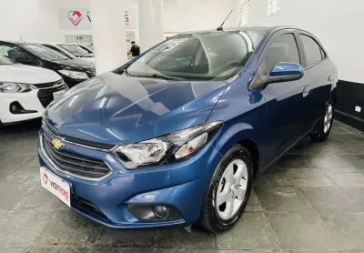 Chevrolet Onix 2019 1.4 mpfi lt 8v flex 4p manual