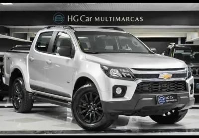 Chevrolet s10 lt dd4a 2022