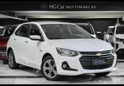 Chevrolet onix 10tat ltz 2023