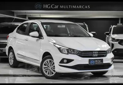 Fiat cronos drive1.3at 2023