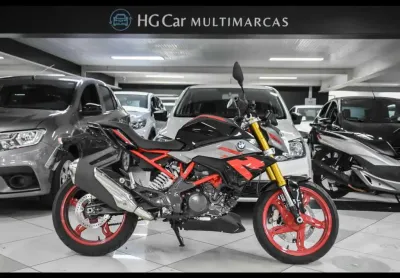 Bmw g310 r 2024