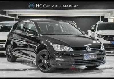 Volkswagen golf comfortline ac 2015