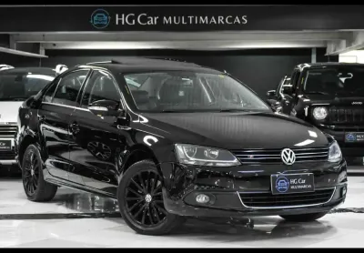 Volkswagen jetta 2.0t 2013