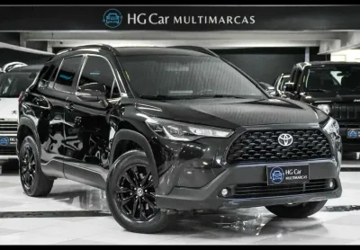 Toyota ccross xr 20 2022