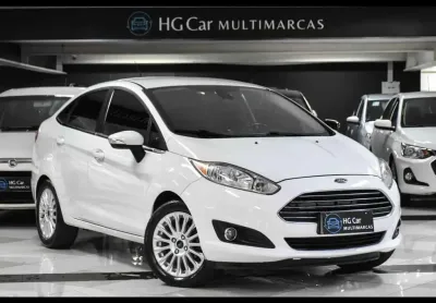Ford fiesta sd 1.6ltia 2015