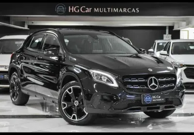 Mercedes-benz gla200ff 2019