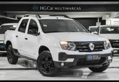 Renault oroch intense16m 2024