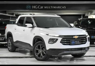 Chevrolet montana t a pr 2023