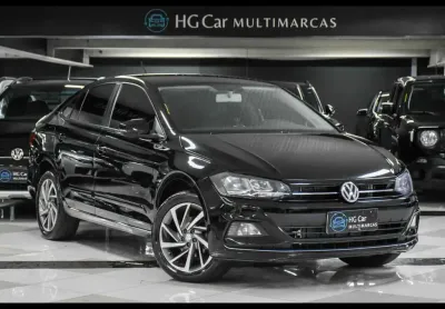 Volkswagen virtus hl ad 2018