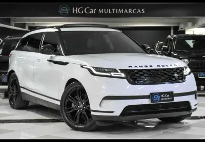 Land rover velar s 300  2019