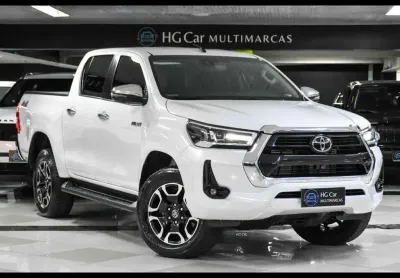 Toyota hilux cdsrxa4fd 2024