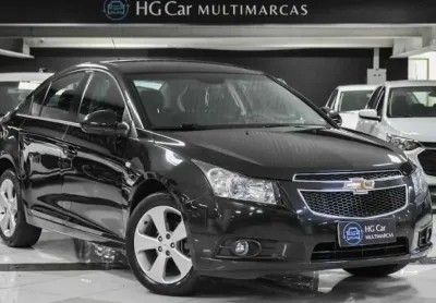 Chevrolet cruze 2012 1.8 lt 16v flex 4p manual