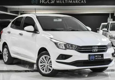 Fiat cronos 2023 1.0 firefly flex drive manual