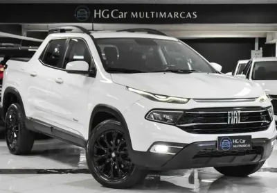 Fiat toro 2023 2.0 16v turbo diesel freedom 4wd at9