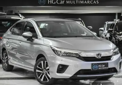 Honda city 2023 1.5 i-vtec flex touring cvt
