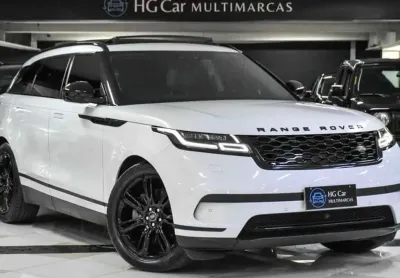 Land rover range rover velar 2019 2.0 p300 gasolina s automático