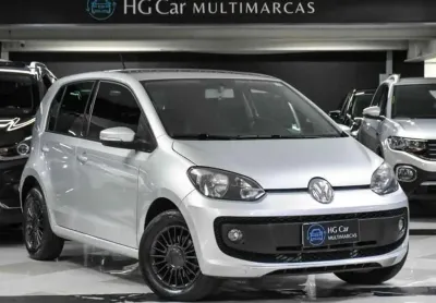 Volkswagen up 2016 1.0 tsi move up 12v flex 4p manual