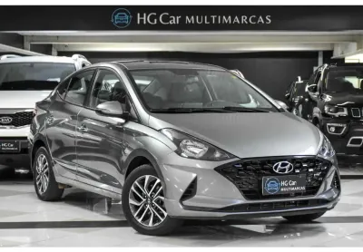 Hyundai hb20s 2022 1.0 tgdi flex platinum automático