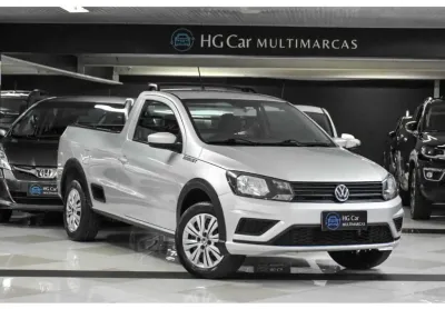 Volkswagen saveiro 2021 1.6 msi robust cs 8v flex 2p manual