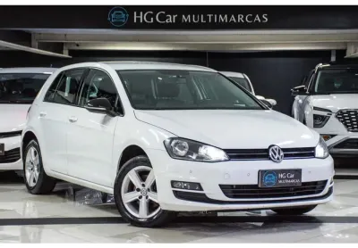 Volkswagen golf 2015 1.4 tsi comfortline 16v gasolina 4p manual