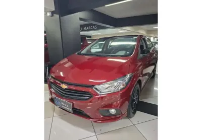 Chevrolet onix 2019 1.4 mpfi effect 8v flex 4p manual