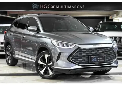 Byd song plus 2024 1.5 dm-i híbrido automático