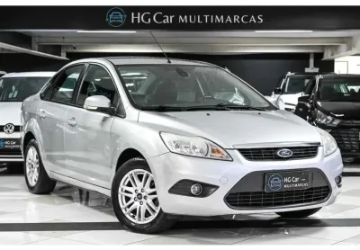 Ford focus 2013 2.0 glx sedan 16v flex 4p automático