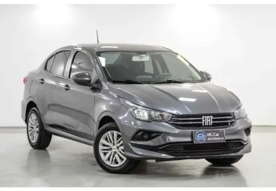 Fiat cronos 2023 1.3 firefly flex drive manual