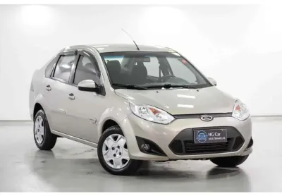 Ford fiesta 2011 1.6 mpi class sedan 8v flex 4p manual