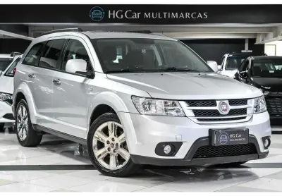 Fiat freemont 2012 2.4 precision 16v gasolina 4p automático