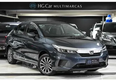 Honda City 2024 1.5 i-vtec flex lx cvt