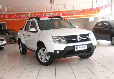 Renault oroch expression 1.6 2022