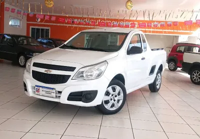 Chevrolet montana ls 1.4 2019